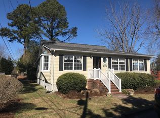 341 Knapp St, Urbanna, VA 23175
