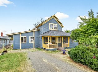 838 Dakota Ave, Medford, OR