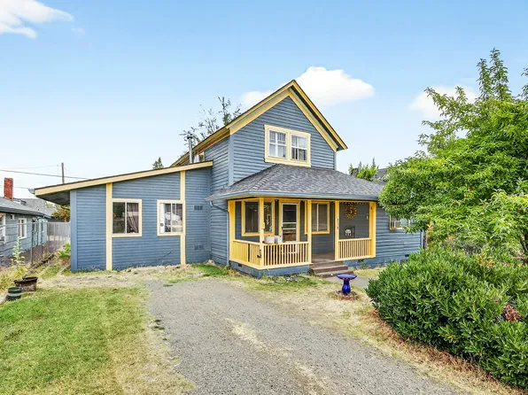 838 Dakota Ave, Medford, OR 97501