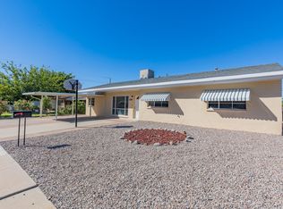 2403 Princeton Ave, Alamogordo, NM 88310