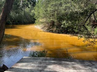 1471 Big Coldwater Creek Rd, Milton, FL 32570