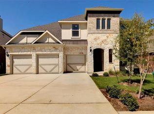 825 Richardson Ln, Leander, TX 78641