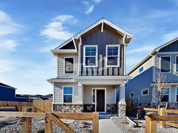 23601 E 2nd Pl, Aurora, CO 80018