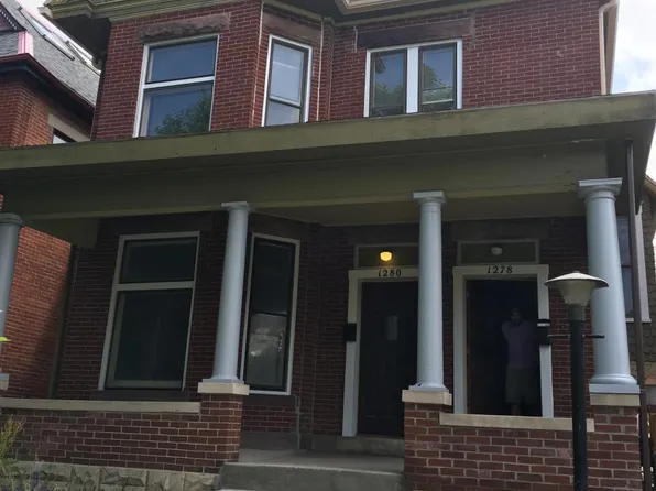 1280 Neil Ave, Columbus, OH 43201