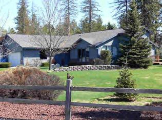 120 Cabinet View Country Club Rd, Libby, MT 59923