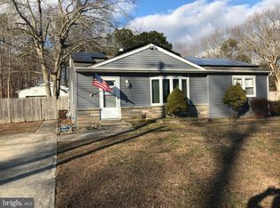 208 Spray Ave, Egg Harbor Township, NJ 08234