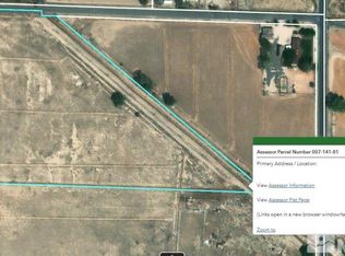 12233 Carr Ln, Fallon, NV 89406