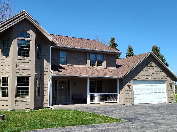 1050 Tam O Shanter Dr, Hartford, WI 53027