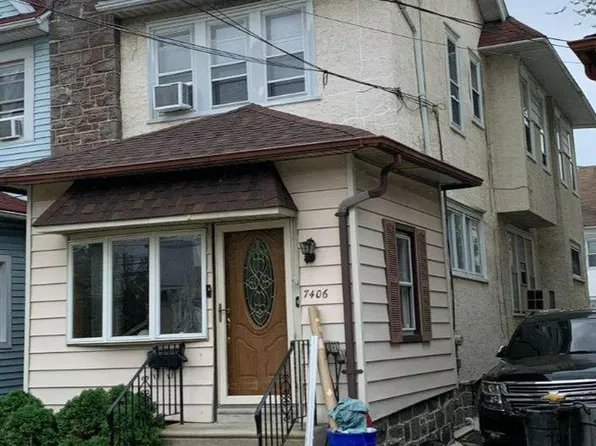 7406 Miller Ave, Upper Darby, PA 19082