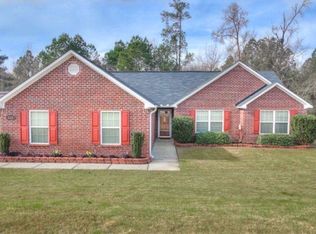 208 Corley Cir, Grovetown, GA 30813