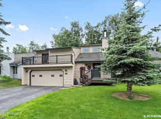 830 Harbor Cir, Anchorage, AK 99515