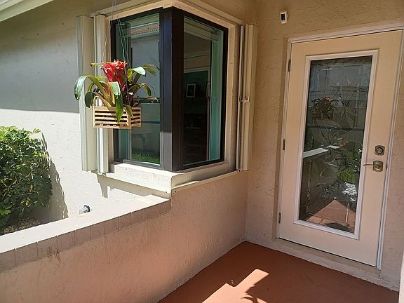 Impact glass windows + door