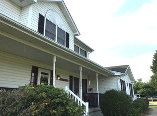 5427 Hathaway Rd, Lebanon, OH 45036