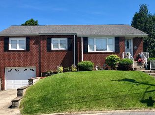 140 Mandan Rd, Clarksburg, WV 26301