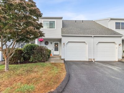 565 Clark Avenue APT 18, Bristol, CT, 06010