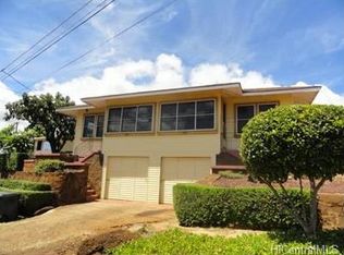 638A 10th Ave, Honolulu, HI 96816