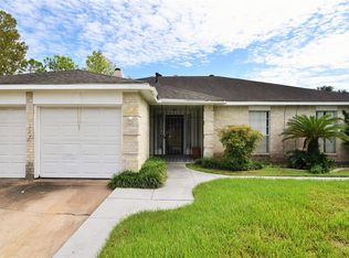 10415 Cook Rd, Houston, TX 77099