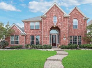 1113 Bridgeway Ln, Allen, TX 75013