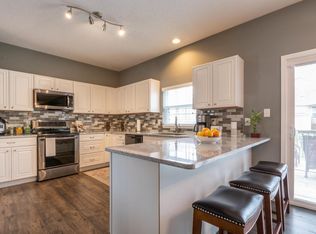 2238 S Olde Mill Ct, Bloomington, IN 47401