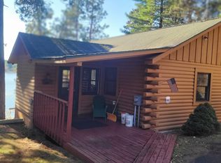 1995 Island Lake Rd, Barnes, WI 54873