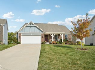 5039 Arling Ct, Indianapolis, IN 46237