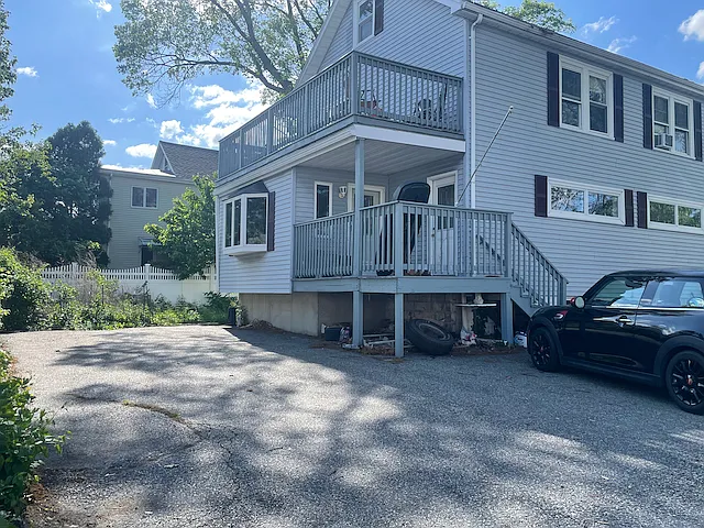 Building Photo - 103 Wright Ave #1
