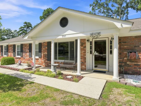 8305 Greenridge Rd, Charleston, SC 29406