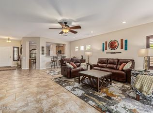 5126 W Bajada Rd, Phoenix, AZ 85083