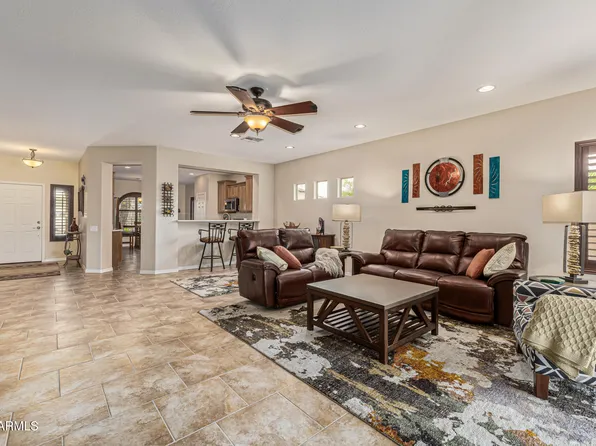 5126 W BAJADA Road, Phoenix, AZ 85083