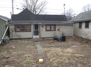 829 W High St, Saint Marys, OH 45885