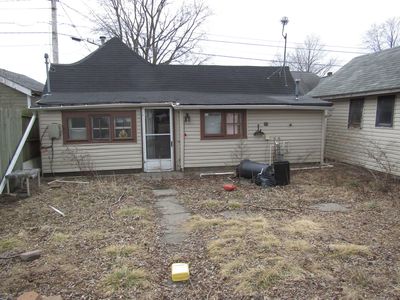 829 W High St, Saint Marys, OH, 45885
