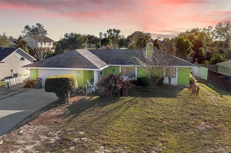 1728 Fort Smith Blvd, Deltona, FL 32725 Zillow