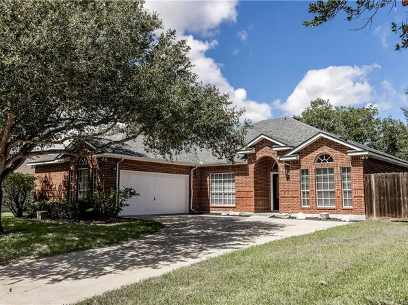 6326 Saint Denis St, Corpus Christi, TX 78414