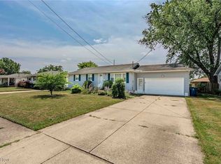 1523 W 30th St, Lorain, OH 44052