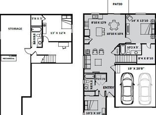 5236 W Wanderer Row, Herriman, UT 84096
