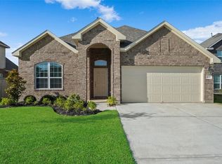 169 Bayou Bend Blvd, Angleton, TX 77515