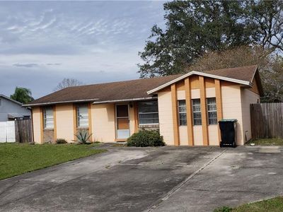14059 Newcomb Ave, Orlando, FL, 32826