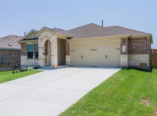 3409 Pauling Loop, Round Rock, TX 78665