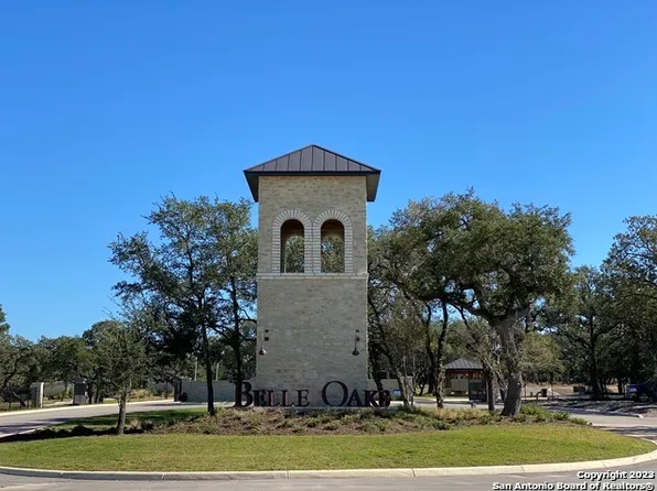 34591 Tiffany Belle Rd LOT 40, Bulverde, TX 78163