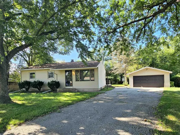 638 E Columbine Dr, Beloit, WI 53511