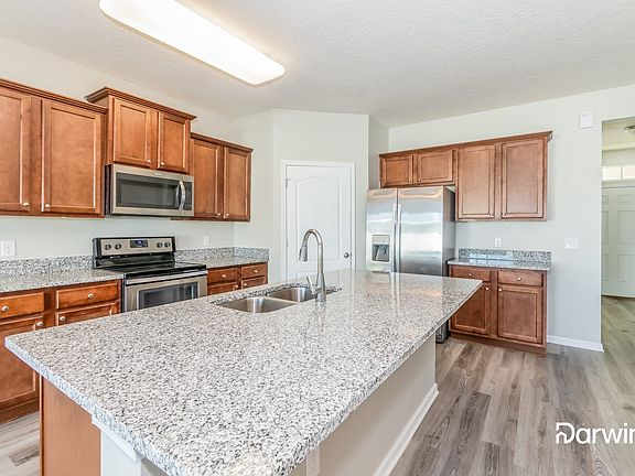 4th image of 3448 Canyon Falls Dr