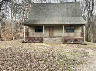 40 Redbud Ln, Dyersburg, TN 38024