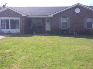 563 Pine St, Decatur, AL 35603