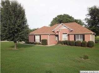 1745 Bradford Ln, Bessemer, AL 35022