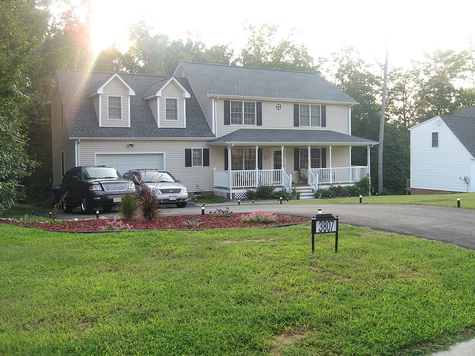 1st image of 3807 River Mill Dr