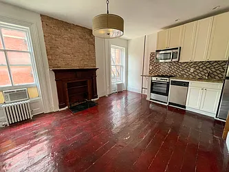 Rented by City Connections Realty