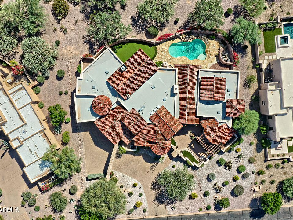 7289 E SPANISH BELL Lane, Gold Canyon, AZ 85118 | MLS #7092315