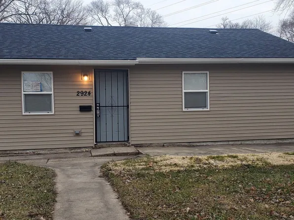 2924 Central Dr, Gary, IN 46407