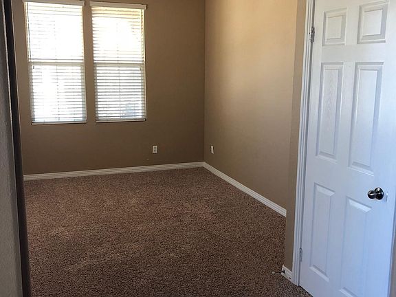 Downstairs Den/Office
