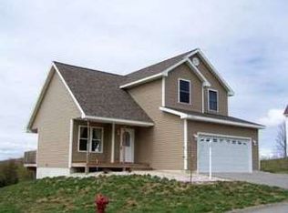 455 Kingsley Ridge Dr, Kingsley, MI 49649